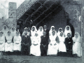 Māori influenza hospital