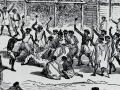 Völkner’s death in the Illustrated London News