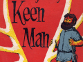 Cover of A good keen man