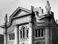 The Lyceum public hall in Dunedin