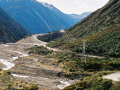 Arthur's Pass