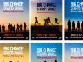 Race Relations Day posters, 2015
