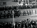 Michael Joseph Savage’s funeral procession