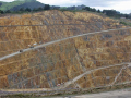 Martha Hill Mine