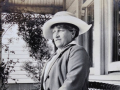 Mary Seward Blackman