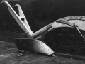 Early plough, c. 1830s-1840s