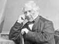 Henry Sewell, c. 1872
