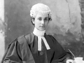 Ethel Benjamin