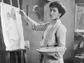 Frances Hodgkins, c. 1905