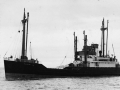 HMS Puriri, c. 1938-1941