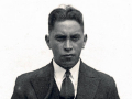 King Korokī, c. 1930s