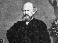 Thomas Brunner, c. 1871