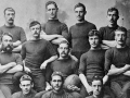 New Zealand representative rugby team, 1884