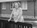 Mabel Howard, 1960