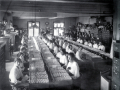 Military service section, 1916