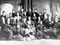 First meeting of the NCWNZ