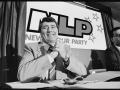 NewLabour Party leader Jim Anderton