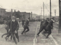 Battle of Featherston Street