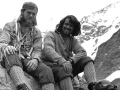 John Glasgow and Peter Gough