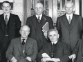 The first Labour Cabinet, 1935