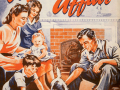 National Party poster, 1949