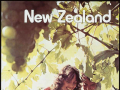 Wine tourism poster