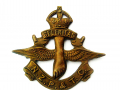 Post and Telegraph Corps badge