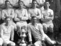 Seacliff were the winners of the first Chatham Cup