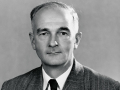 Guy Powles, 1952