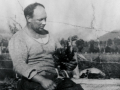 Stan Graham, c. 1941