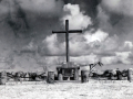 Memorial to New Zealand coastwatchers on Tarawa