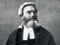 Sir James Prendergast, c. 1890s