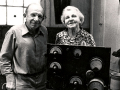 Frank and Brenda Bell, 1974