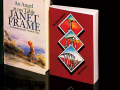 The bone people was a 1984 NZ Book Awards finalist