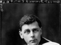 Ormond Burton, 1921