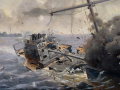 Sinking of the SS <em>Otaki</em>