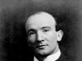 Paddy Webb's resistance to conscription