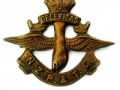 Post and Telegraph Corps badge