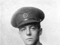 Rainsford Balcombe-Browne