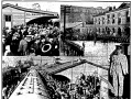Red Cross train, 1915