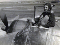 Bristol Beaufighter pilot