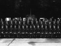 NZ pilots graduating from the Empire Air Training Scheme