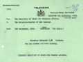 Declaration of war, 1939