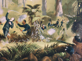 Death of von Tempsky