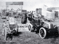 Dory de Dion motor car