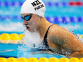 Sophie Pascoe at 2021 Paralympics