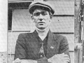 William Brocklebank Jnr survived the Ralph's mine explosion