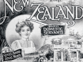 Advertisement for domestic servants, c. 1912–13