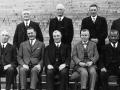 Coalition cabinet, 1931