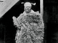 Tūwharetoa chief Horonuku Te Heuheu Tūkino IV